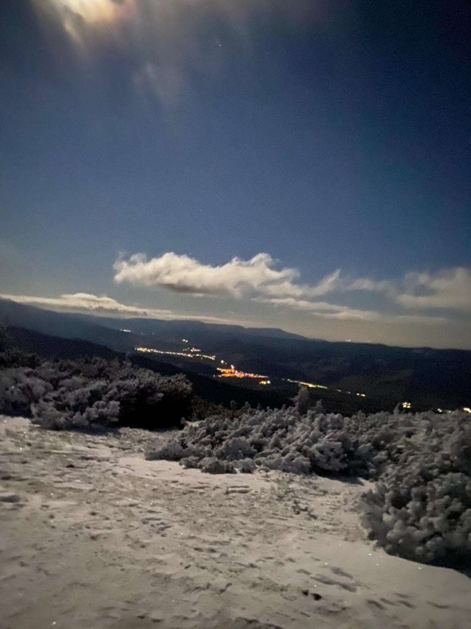 Drevenica Polomka, 5 Min Peso Restauracia, Ticha Ulica, Potok Villa Brezno Buitenkant foto
